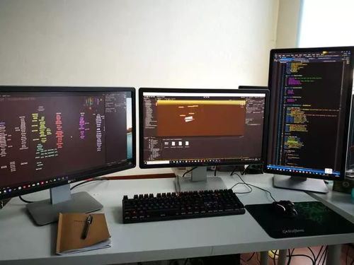 年輕人，你為何想進入互聯網與計算機行業？