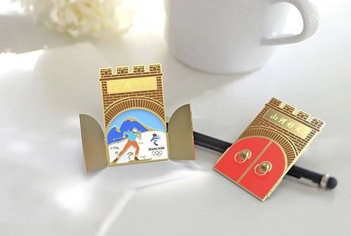 北京冬奧會徽商品創意設計大賽成果豐碩，23款商品已達最低投產量