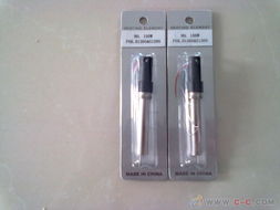 北京芯詣 以純銀絲發熱芯與無鉛焊咀技術，引領高頻焊接新篇章